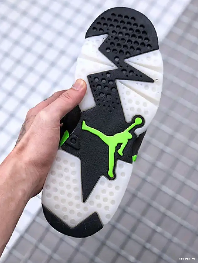 Rep Jordan Retro Green' Air CT8529 003 6 'Electric 0520